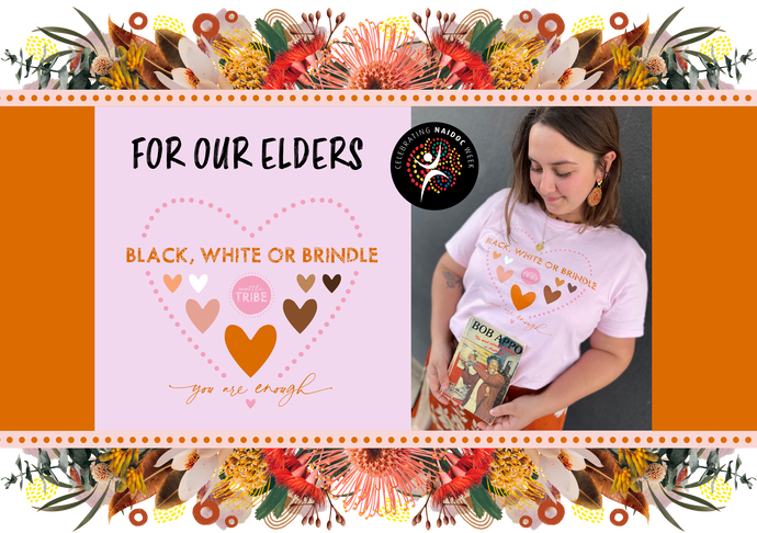 Celebrating 'For Our Elders' NAIDOC 2023 Theme