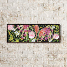 Load image into Gallery viewer, Picking Flowers - Original Painting