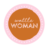 Wattle Woman